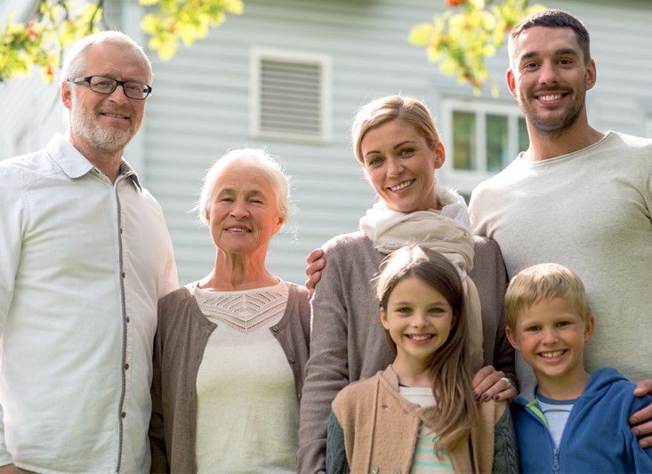 Schenken op papier: slimme zet om (klein)kinderen te steunen.