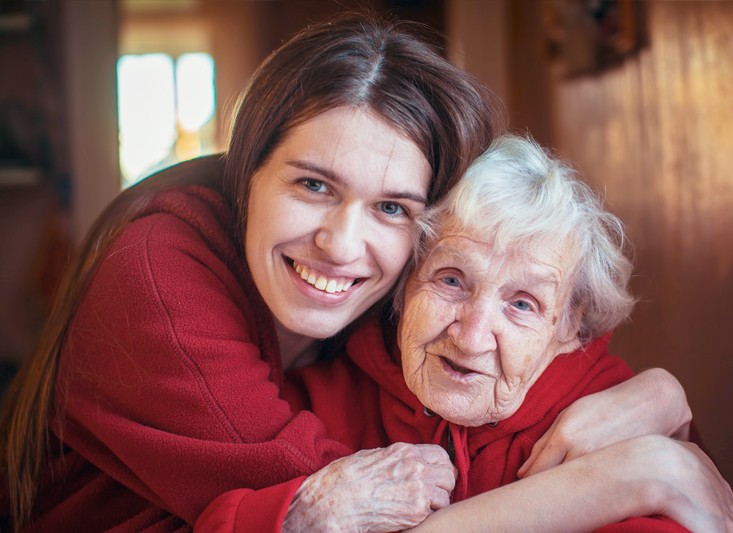 Je bent mantelzorger. Maar hoe zit dat juridisch?