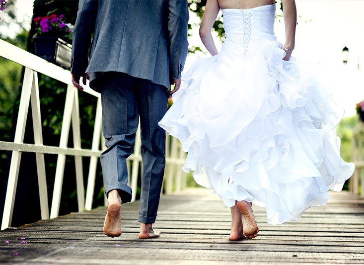 Ondernemer let op! Maak altijd huwelijkse voorwaarden.