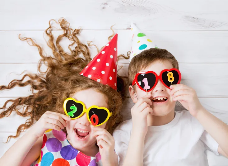 Je laat de voogdij van je kinderen toch niet door iemand…