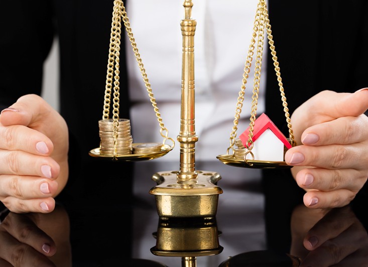 Ik heb mijn hypotheek afgelost. Moet ik nu nog iets regelen?