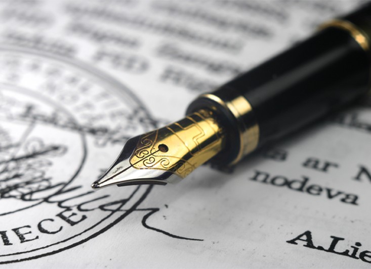 Hoe hef je je vereniging, stichting of BV op?