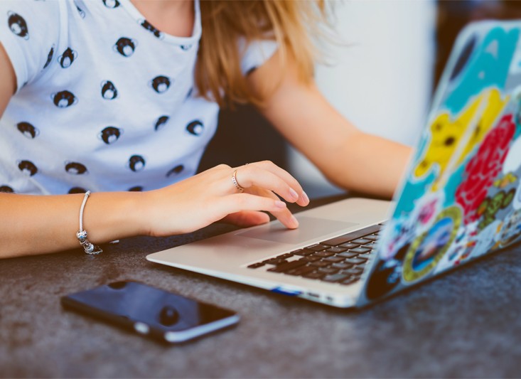 Oorlog op sociale media voorkomen?