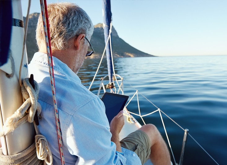 Heb je je pensioen in eigen beheer goed geregeld?