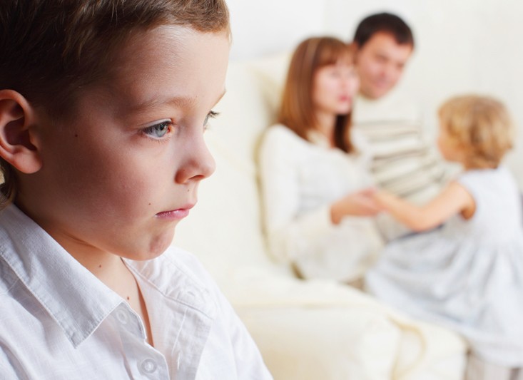 De positie van de stiefkinderen in het erfrecht