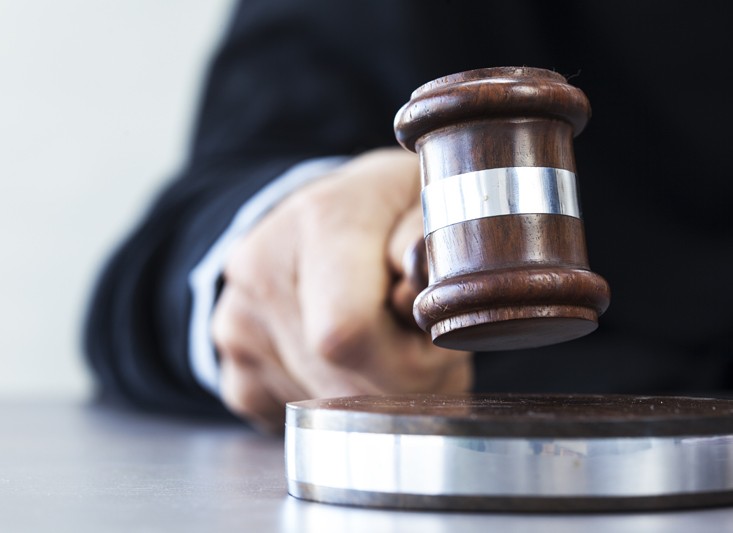 Voorkom verjaring en verlies van je eigendom.