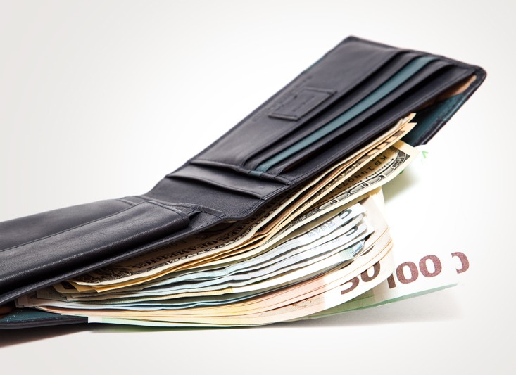 Erfgenaam? Pas op voor schulden!