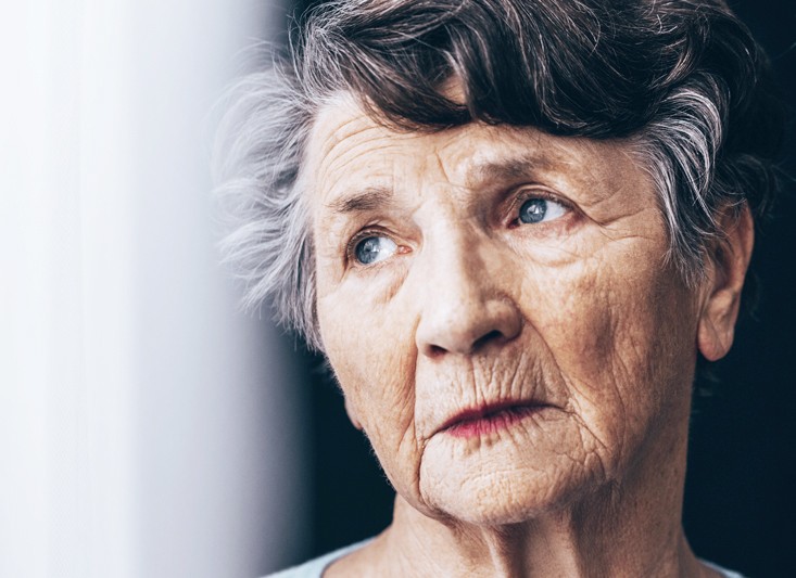 Huis verkopen als langstlevende?