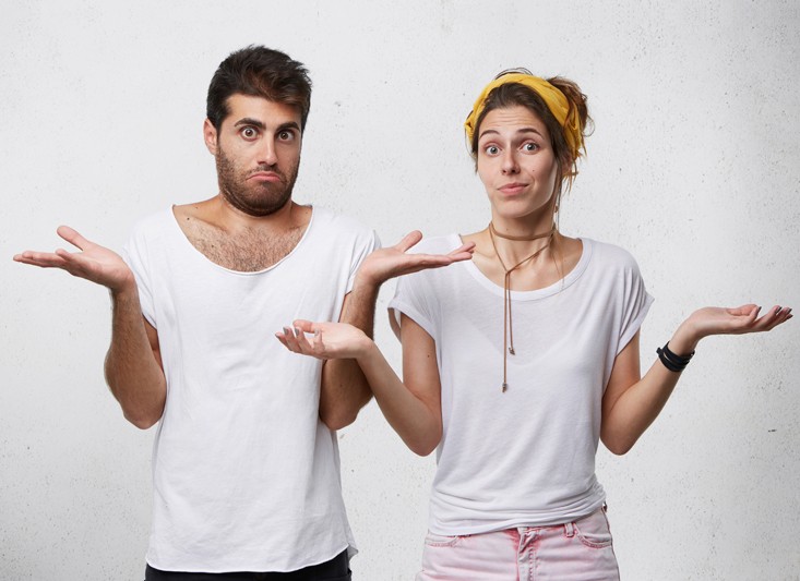 Hoe laat jij je langstlevende partner achter?