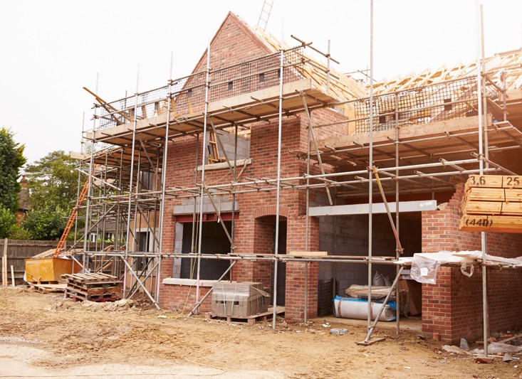 Samen geld lenen? Wie is dan de eigenaar?