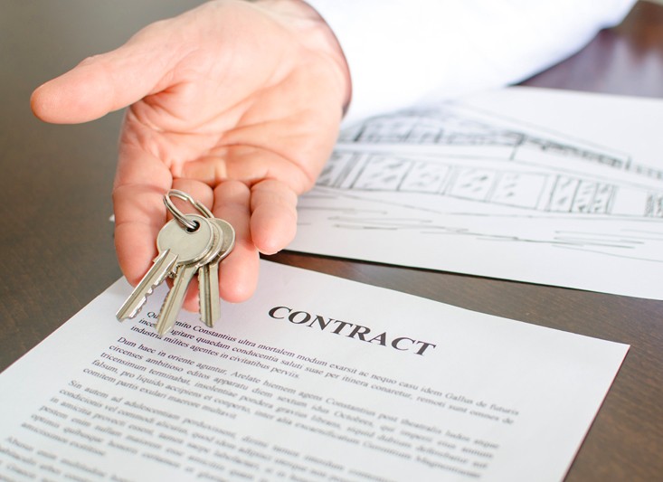 Controleer je huurcontract