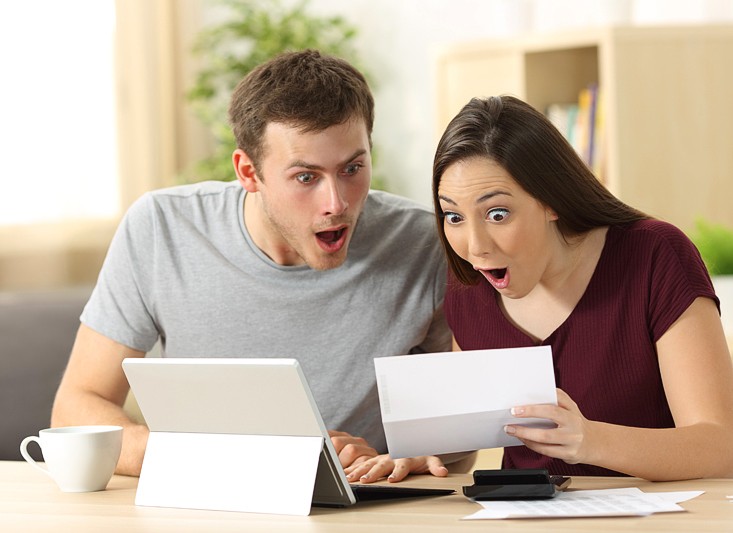 Huwelijkse voorwaarden?