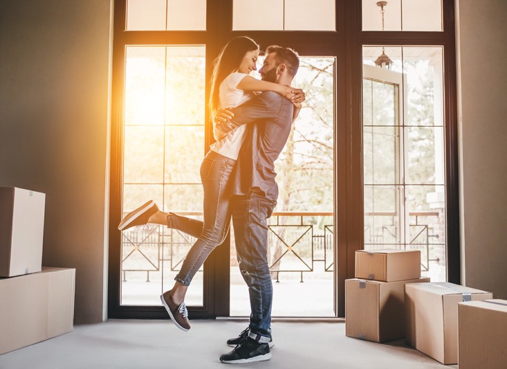 Woning kopen en belasting betalen?