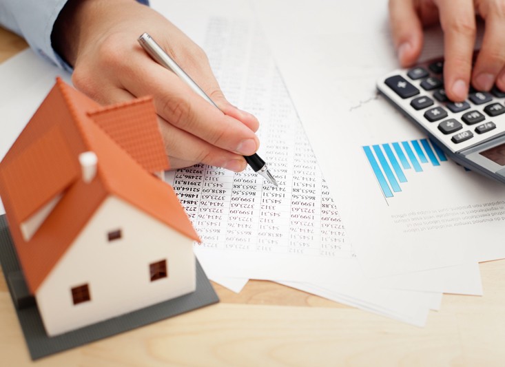 Eigen bijdrage betalen als ik naar een zorginstelling ga.