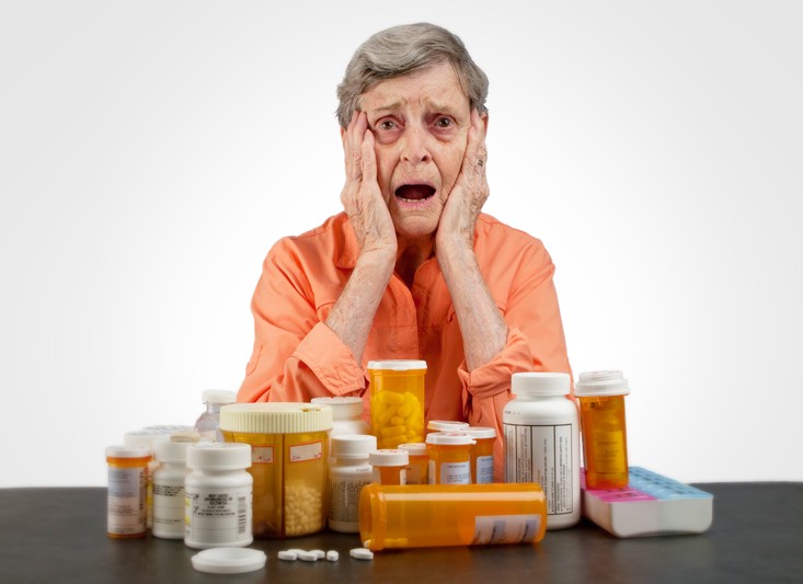 Toekomstige eigen bijdrage AWBZ/WLZ en Box 3?