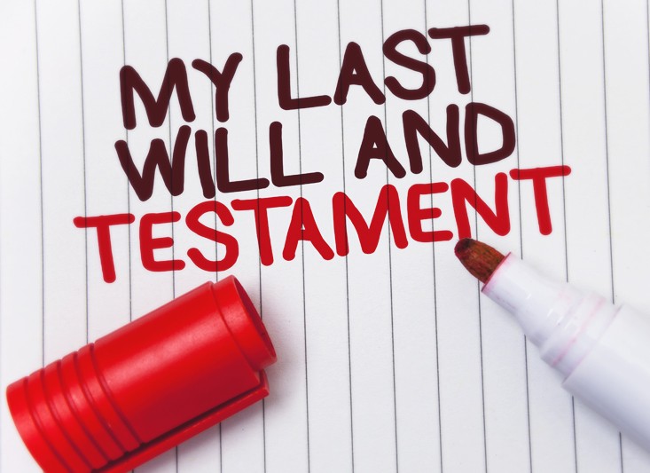 Fiscale partners en Successiewet, hoe zit het?