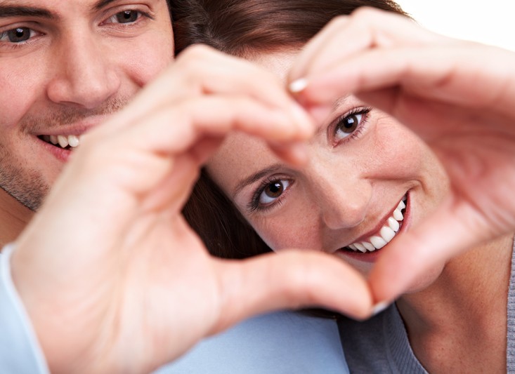 Geregistreerd partnerschap of trouwen?