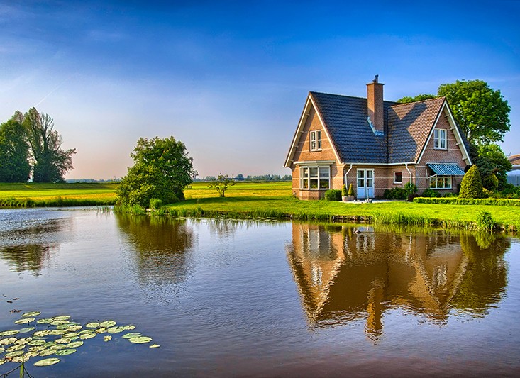 Regeling waardedaling aardbevingen.