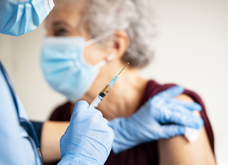 Vaccinatie clausule?