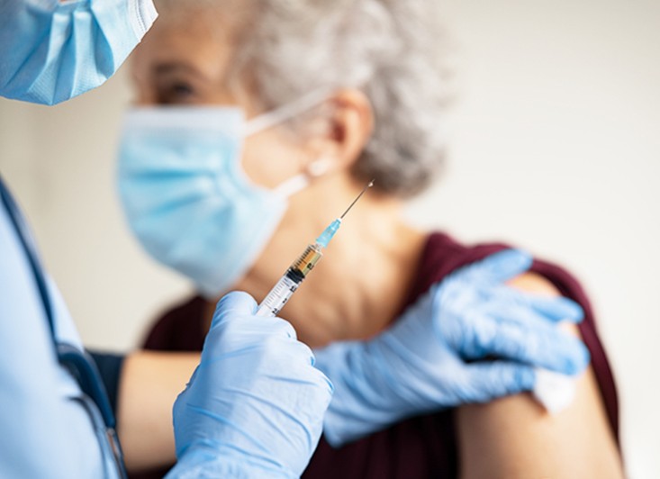 Vaccinatie clausule?