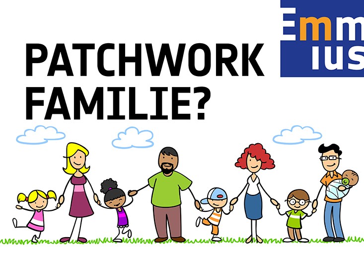 Samengesteld gezin?