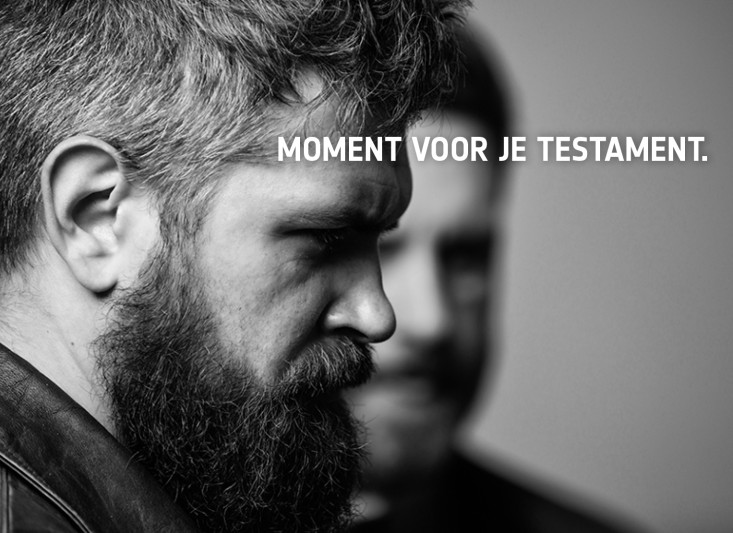 Erfenis in het verschiet?...of toch niet???