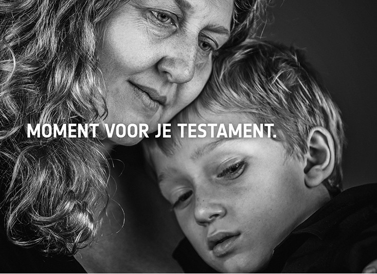 Kun je je eigen familie onterven?