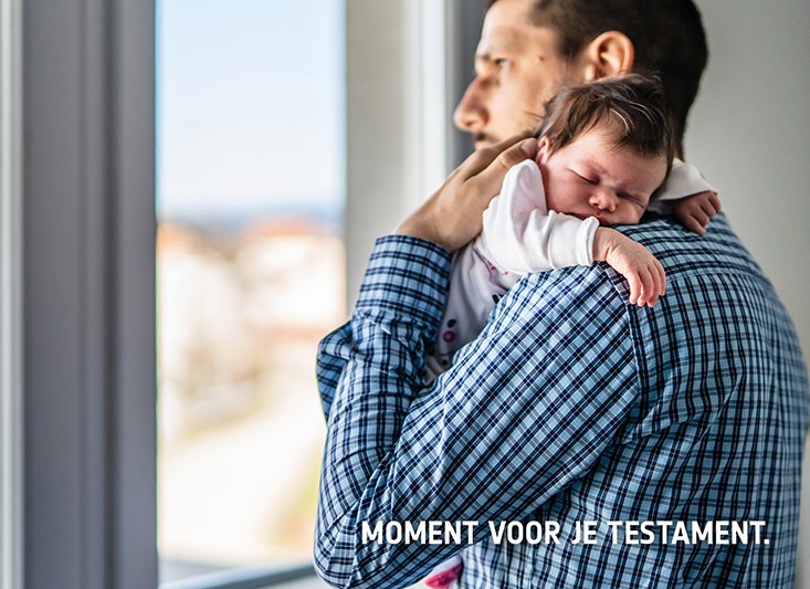 Huis gekocht en niks geregeld? Tijd voor de notaris!