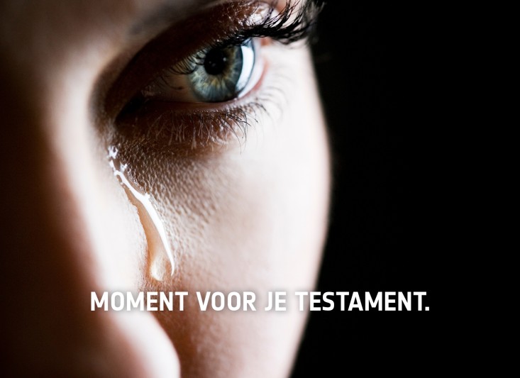 Weduwe of weduwnaar? En dan?