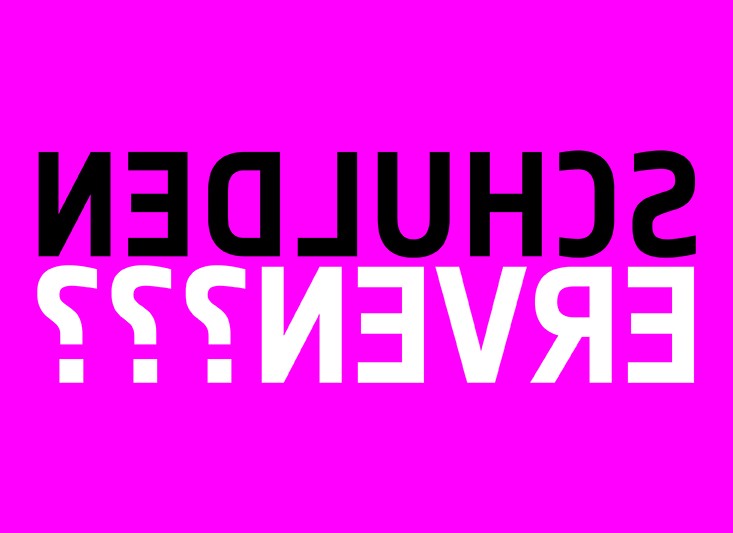 De andere kant van een erfenis...