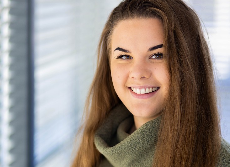 Het maximale voor de klant.