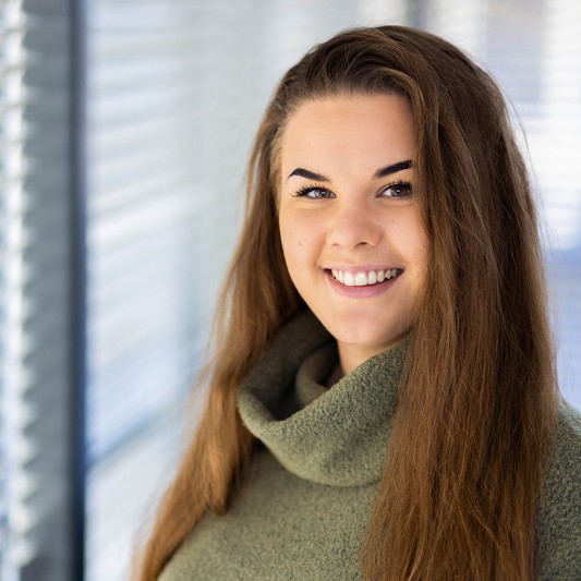 Het maximale voor de klant.