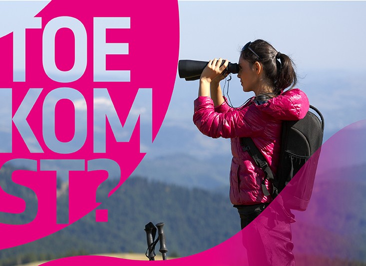 Denk jij wel eens aan de toekomst