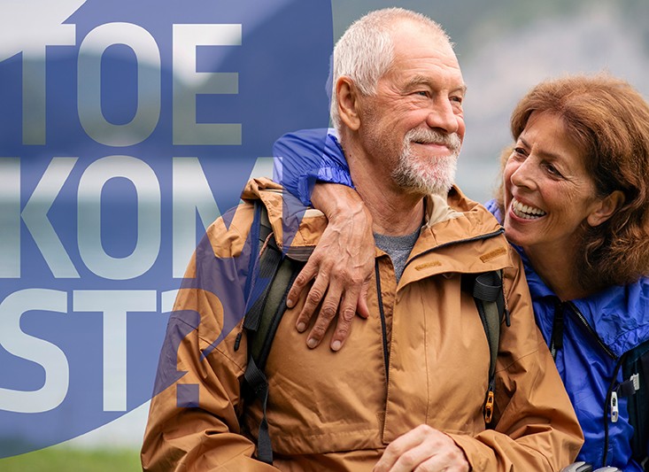 Denk je wel eens aan jouw pensioen?