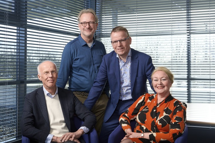 Samenvoeging kantoren Appingedam en Delfzijl